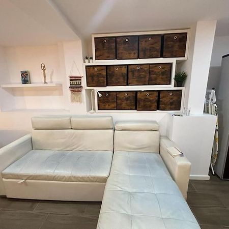 The Special Loft Plaza Castilla Madrid Luaran gambar