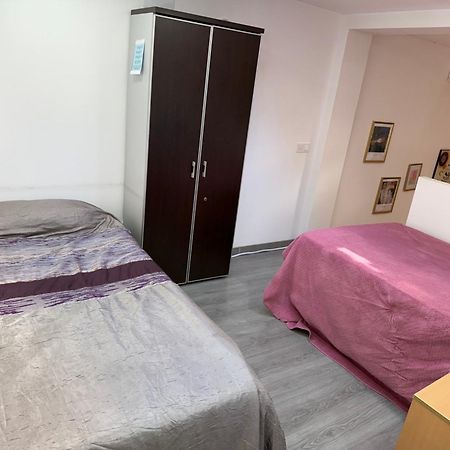 The Special Loft Plaza Castilla Madrid Luaran gambar